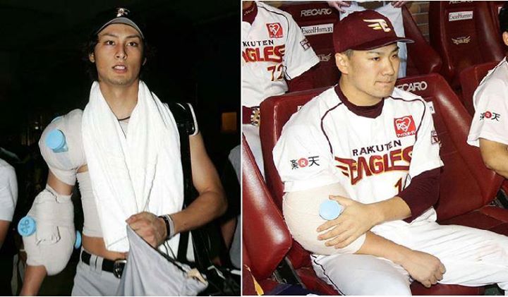 子供からのサインを見逃すな!!～野球肘&肩